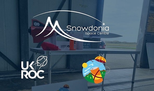 Snowdonia Space Centre