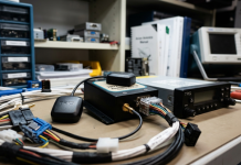 Trig TN72 GPS Market To Reach $310 Million By 2033 Trig TN72 GPS Market