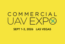 Commercial UAV Expo Announces 280+ Supporting Partners for 2026 Commercial UAV Expo 2026