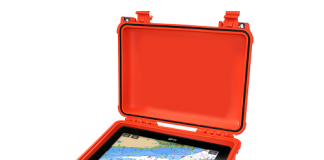 VIAVI Partners with Ground Control to Enable Assured Maritime Vessel Tracking and Navigation in GNSS-Denied Environments GNSS-Denied Maritime Navigation