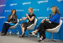 #GALSNGEAR Returns to the 2026 NAB Show with Expanded Meetups, Panels, and Networking Opportunities for Women in Media and Entertainment NAB Show 2026