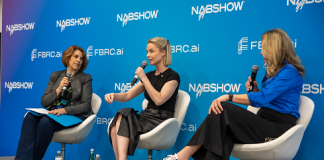 #GALSNGEAR Returns to the 2026 NAB Show with Expanded Meetups, Panels, and Networking Opportunities for Women in Media and Entertainment NAB Show 2026