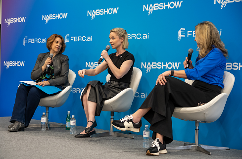 NAB Show 2026