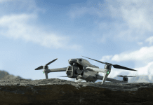 DJI Independent Security Assessment Reveals Zero Critical Risks in Latest Drone Testing DJI Independent Security Assessment