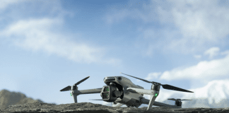 DJI Independent Security Assessment Reveals Zero Critical Risks in Latest Drone Testing DJI Independent Security Assessment