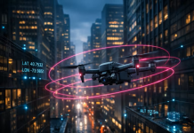 GNSS-Denied Navigation: How Modern Systems Stay Accurate Without GPS GNSS-Denied Navigation