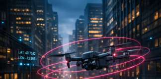 GNSS-Denied Navigation: How Modern Systems Stay Accurate Without GPS GNSS-Denied Navigation
