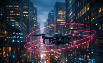 GNSS-Denied Navigation: How Modern Systems Stay Accurate Without GPS GNSS-Denied Navigation