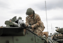 MatrixSpace Provides Enhanced Airspace Awareness for Operation FlyTrap 5.0 May 1-15, 2026 Operation FlyTrap 5.0