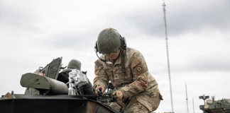 MatrixSpace Provides Enhanced Airspace Awareness for Operation FlyTrap 5.0 May 1-15, 2026 Operation FlyTrap 5.0