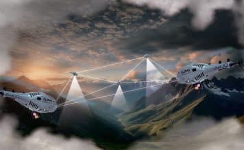 FENIX UAV Swarm Project Boosts UAV Surveillance and Reconnaissance Capabilities FENIX UAV Swarm Project