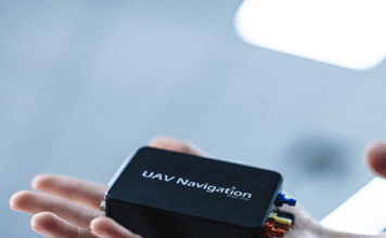 UAV Navigation–Grupo Oesía Launches VECTOR-300, a New Autopilot Designed for Mass Production of Loitering Munitions and C-UAS Interceptors VECTOR-300