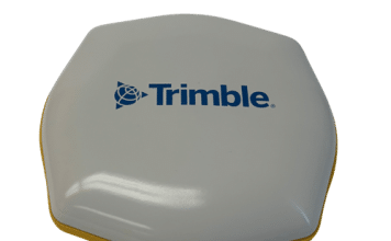 Trimble PX-1 RTX Enhances Commercial Drone Delivery with Smart Antenna Enclosure Trimble PX-1 RTX