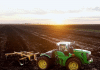 U.S. Sugar Autonomous Tractors Launch Largest Self-Driving Farm Fleet in U.S. Sugar Industry U.S. Sugar Autonomous Tractors