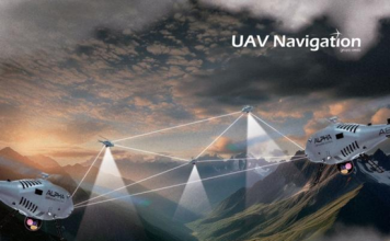 FENIX Project UAV Swarm: Advancing Autonomous Control for Military Drone Operations FENIX Project UAV Swarm
