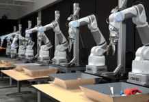 How Is the Articulated Robot Market Transforming Industrial Automation? How Is the Articulated Robot Market Transforming Industrial Automation?
