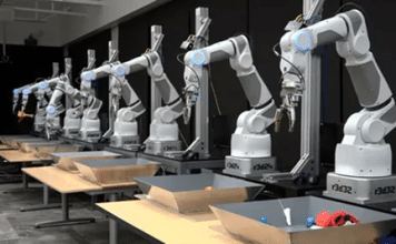 How Is the Articulated Robot Market Transforming Industrial Automation? How Is the Articulated Robot Market Transforming Industrial Automation?
