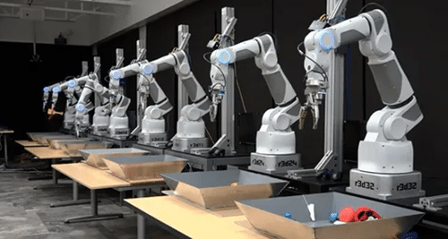 i How Is the Articulated Robot Market Transforming Industrial Automation?