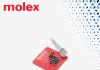 Now at Mouser: Molex MicroBeam Connectors and Cable Assemblies for High-Performance Connectivity in Data Center Applications Molex MicroBeam Connectors and Cable Assemblies