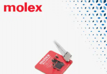 Now at Mouser: Molex MicroBeam Connectors and Cable Assemblies for High-Performance Connectivity in Data Center Applications Molex MicroBeam Connectors and Cable Assemblies
