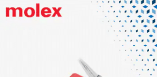 Now at Mouser: Molex MicroBeam Connectors and Cable Assemblies for High-Performance Connectivity in Data Center Applications Molex MicroBeam Connectors and Cable Assemblies