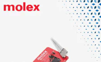 Now at Mouser: Molex MicroBeam Connectors and Cable Assemblies for High-Performance Connectivity in Data Center Applications Molex MicroBeam Connectors and Cable Assemblies