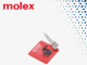 Now at Mouser: Molex MicroBeam Connectors and Cable Assemblies for High-Performance Connectivity in Data Center Applications Molex MicroBeam Connectors and Cable Assemblies