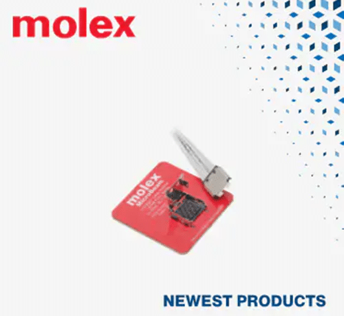 molex-microbeam-connectors-cable-assemblies-lpr Molex MicroBeam Connectors and Cable Assemblies
