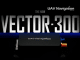 VECTOR-300 Autopilot: UAV Navigation Launches Advanced High-Performance UAV Guidance System VECTOR-300 Autopilot