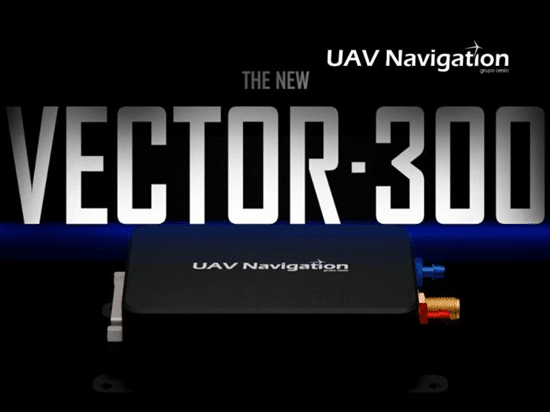 VECTOR-300 Autopilot