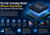 Flip Chip Technology Market Witnesses Rising Demand from Consumer Electronics Sector Flip Chip Technology Market