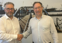 FLANQ and Norrenbrock Technik announce strategic partnership to deliver Q-KONTAIN containerised mission modules for uncrewed naval operations Q-KONTAIN containerised mission modules
