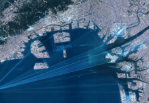 CAMILA Earth Observation Program Advances with GMV Ground Control System CAMILA Earth Observation Program