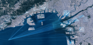 CAMILA Earth Observation Program Advances with GMV Ground Control System CAMILA Earth Observation Program