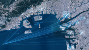 CAMILA Earth Observation Program Advances with GMV Ground Control System CAMILA Earth Observation Program