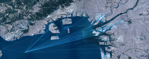 CAMILA Earth Observation Program