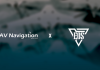 Counter-UAS Interceptor Technology Enhanced Through UAV Navigation and EOS Technologie Collaboration Counter-UAS Interceptor Technology