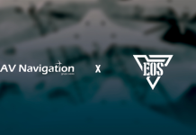 Counter-UAS Interceptor Technology Enhanced Through UAV Navigation and EOS Technologie Collaboration Counter-UAS Interceptor Technology