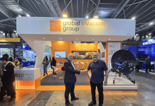 Global Invacom and Viking Satcom To Bring Prodelin Antennas back to the Americas Prodelin Antennas