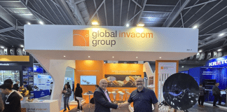 Global Invacom and Viking Satcom To Bring Prodelin Antennas back to the Americas Prodelin Antennas
