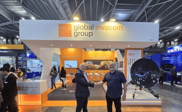 Global Invacom and Viking Satcom To Bring Prodelin Antennas back to the Americas Prodelin Antennas