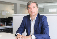 GMV Defence and Security General Manager: Ricardo Sáenz Amandi Takes Leadership Role GMV Defence and Security General Manager