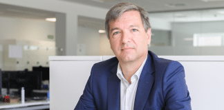 GMV Defence and Security General Manager: Ricardo Sáenz Amandi Takes Leadership Role GMV Defence and Security General Manager