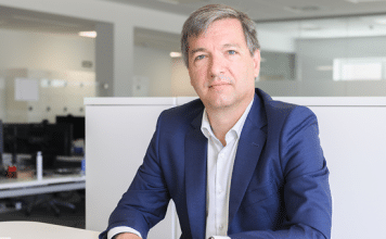 GMV Defence and Security General Manager: Ricardo Sáenz Amandi Takes Leadership Role GMV Defence and Security General Manager