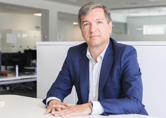 GMV Defence and Security General Manager