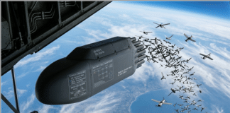 Air-Dropped Micro-UAV Dispenser Market Projected to Reach USD 1,253 million by 2033 Air-Dropped Micro-UAV Dispenser Market