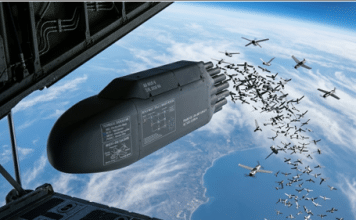 Air-Dropped Micro-UAV Dispenser Market Projected to Reach USD 1,253 million by 2033 Air-Dropped Micro-UAV Dispenser Market