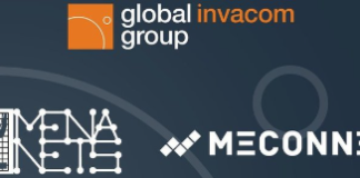 Global Invacom Brings Prodelin Antennas to Middle East and North Africa with MEconnect and Mena Nets Prodelin Antennas