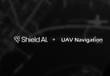 Shield AI UAV Navigation Partnership Boosts Hivemind Autonomy System for Europe Shield AI UAV Navigation Partnership