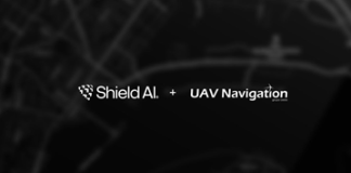 Shield AI UAV Navigation Partnership Boosts Hivemind Autonomy System for Europe Shield AI UAV Navigation Partnership